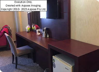 هتل آرامیس پلاس