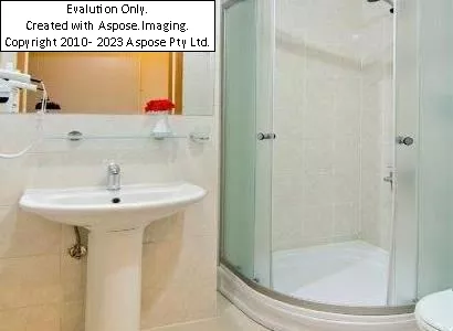 Hotelهتل پانوراما هیل کوش آداسی