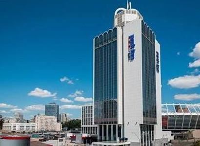 Park Inn by Radisson Kyiv Troyitska Park Inn by Radisson Kyiv Troyitska