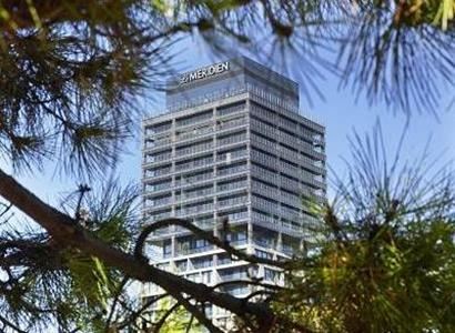 Le Meridien Istanbul Etiler