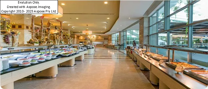 Hotel Miracle Resort