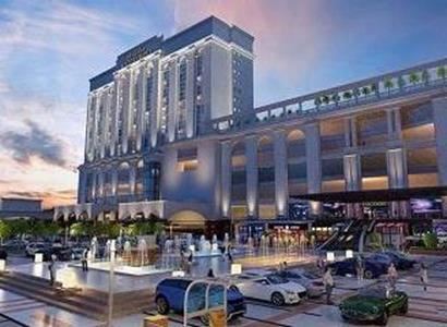 berjaya waterfront Singapore berjaya waterfront Singapore