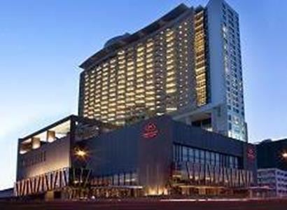 Sheraton Nha Trang And Spa Sheraton Nha Trang And Spa