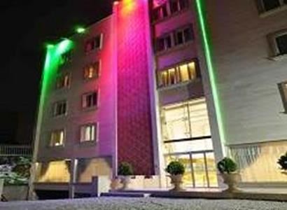 آپارتمان بسطامی