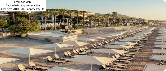 hotel Sherwood Club Kemer All Inclusive