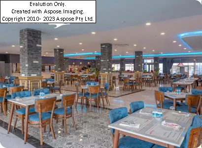    هتل آرماس لارا آنتالیا 