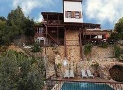 Villa Turka Villa Turka