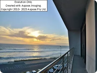 Hotelبلاوبرگ بیچ