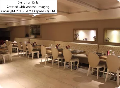 هتل تکسیم تایم استانبول