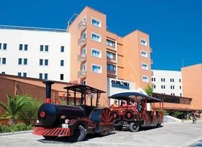 Club Yali Resort Club Yali Resort