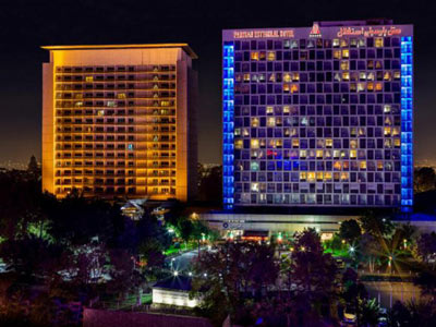 پارسیان استقلال