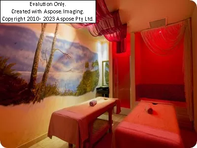 امکانات هتل Hotel Senza Inn Resort & Spa