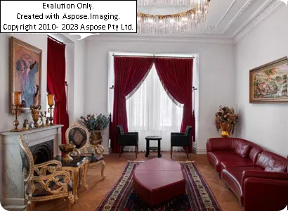 هتل بی وی اس لاش تکسیم استانبول