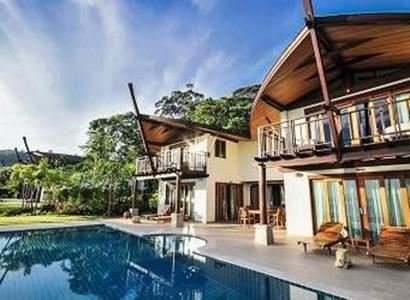 Village Coconut Island Village Coconut Island