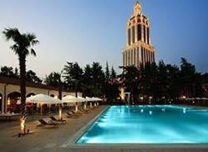 Sheraton Batumi 