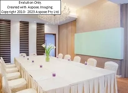 هتل سیلکا مای تاور