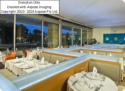  هتل کریستال سنترو ریزوزت  آنتالیا