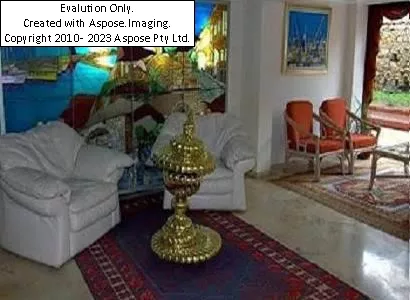 Hotelسورتل کوش آداسی