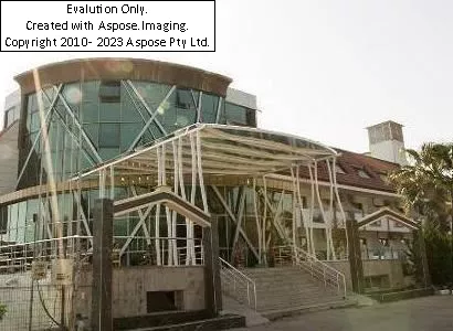 هتل آرمیر ریزورت آنتالیا