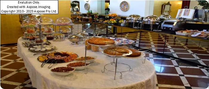 Hotel Royal Tulip Grand Yerevan