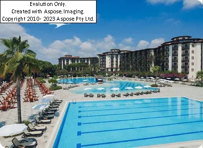 Selectum Family Resort