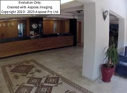 Hotelسورتل کوش آداسی