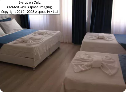 Reydel Hotel Istanbul