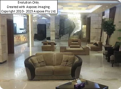 هتل ایساتیس