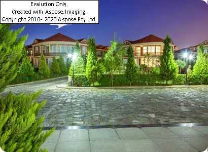 تصاویر Green City