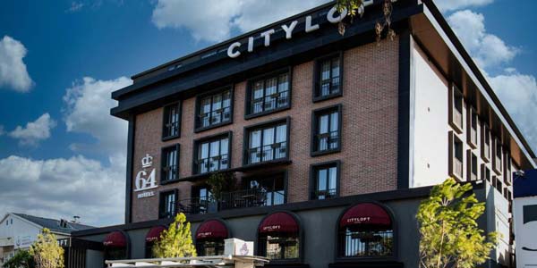 Cityloft Atasehir