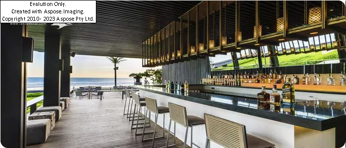 hotel Alila Villas Soori