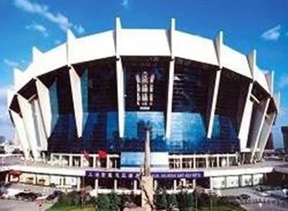 Regal Shanghai East Asia Regal Shanghai East Asia