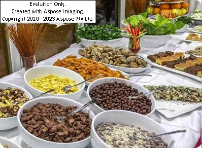 Joker Side Hill Suite