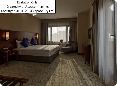 هتل آرامیس پلاس