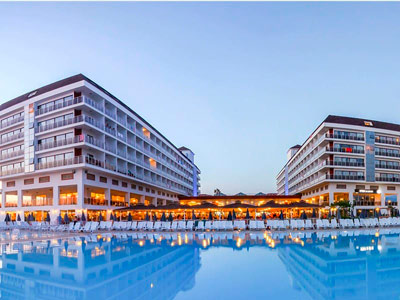 Eftalia Aqua Resort Eftalia Aqua Resort