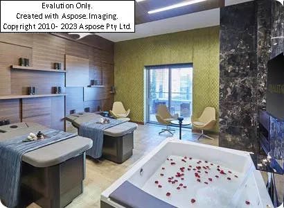 Wyndham Grand Istanbul Levent