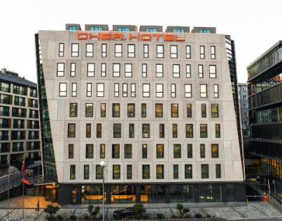 CHER Istanbul Beyoglu