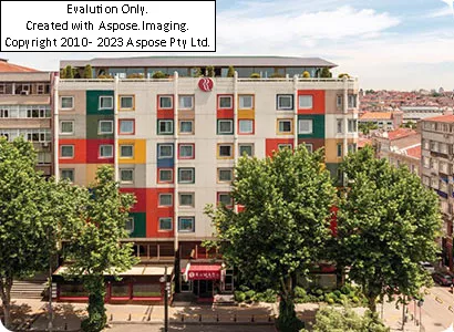 هتل ویندهام اولد سیتی استانبول