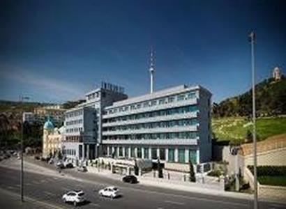 Intourist Baku Autograph Collection Intourist Baku Autograph Collection