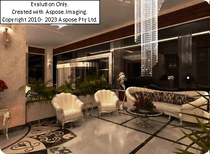 هتل کوثر ناب