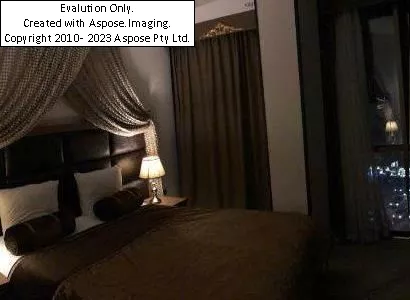 اتاق های هتل Green Queen Boutique