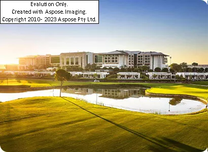 هتل Regnum Carya Resort