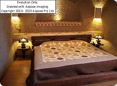 اتاق های هتل