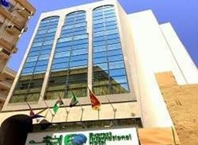 Everest international Everest international