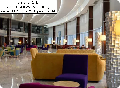 هتل بین المللی کیش