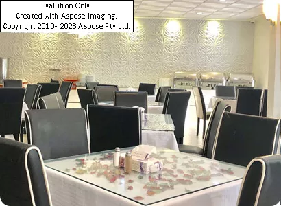 هتل جام جم کیش