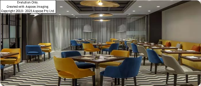 hotel Hyatt Place Dubai Jumeirah