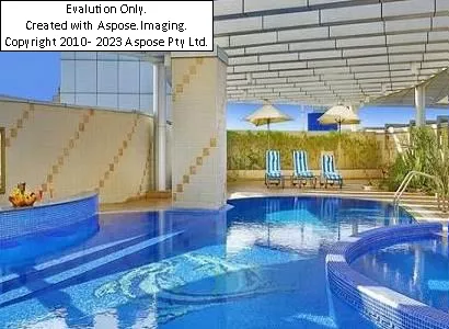 هتلCity Seasons Hotel