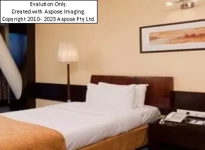 اتاق هتل چمران