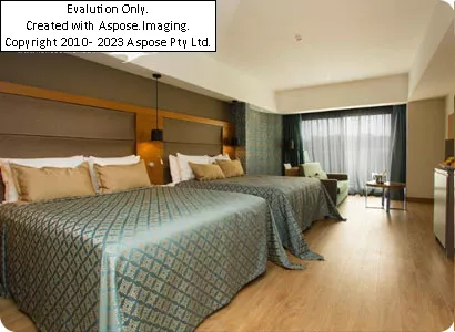 هتل Hotel Amara Sealight Elite